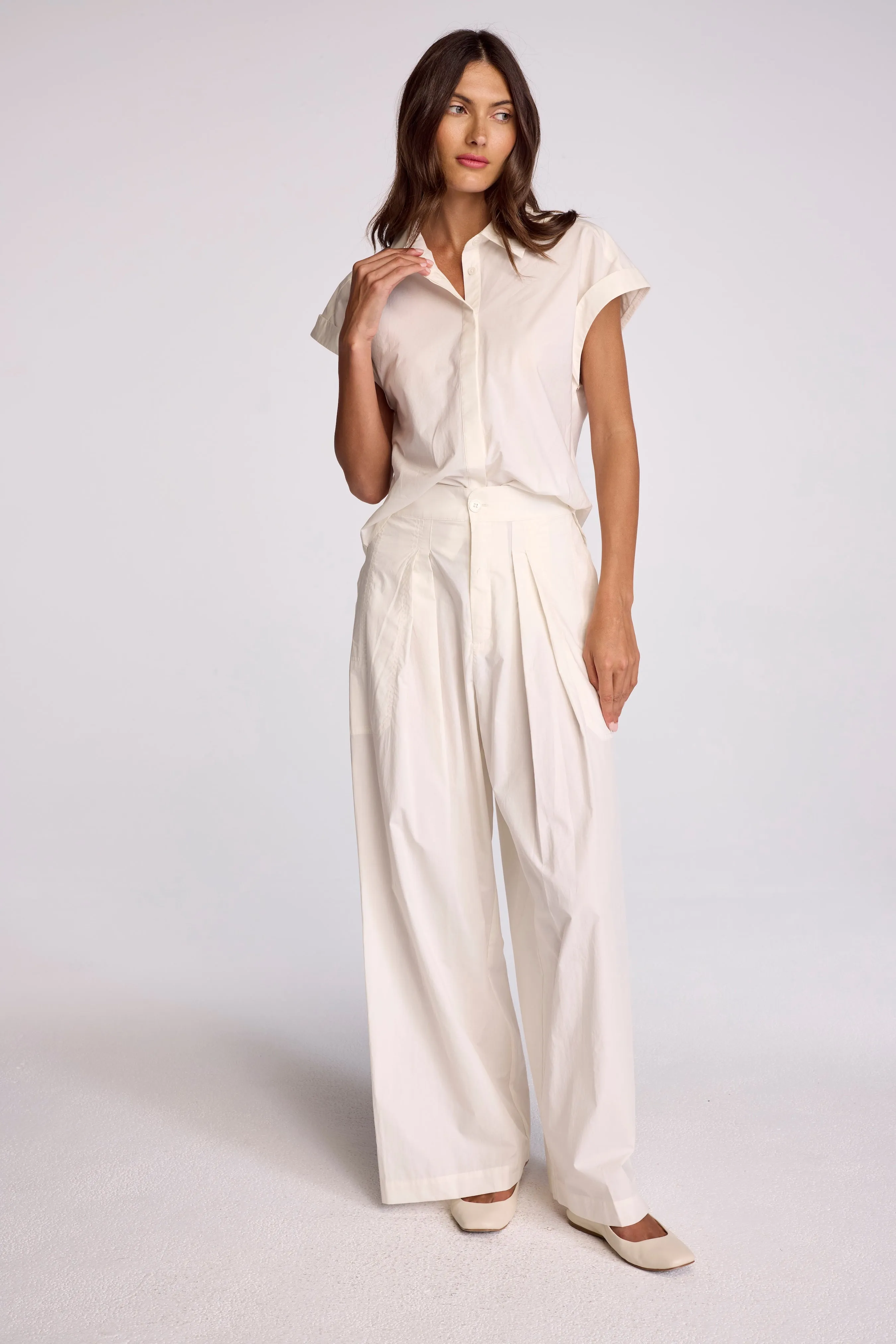 IRENE PANTS sold by We Are Sundays product image thumbnail 4