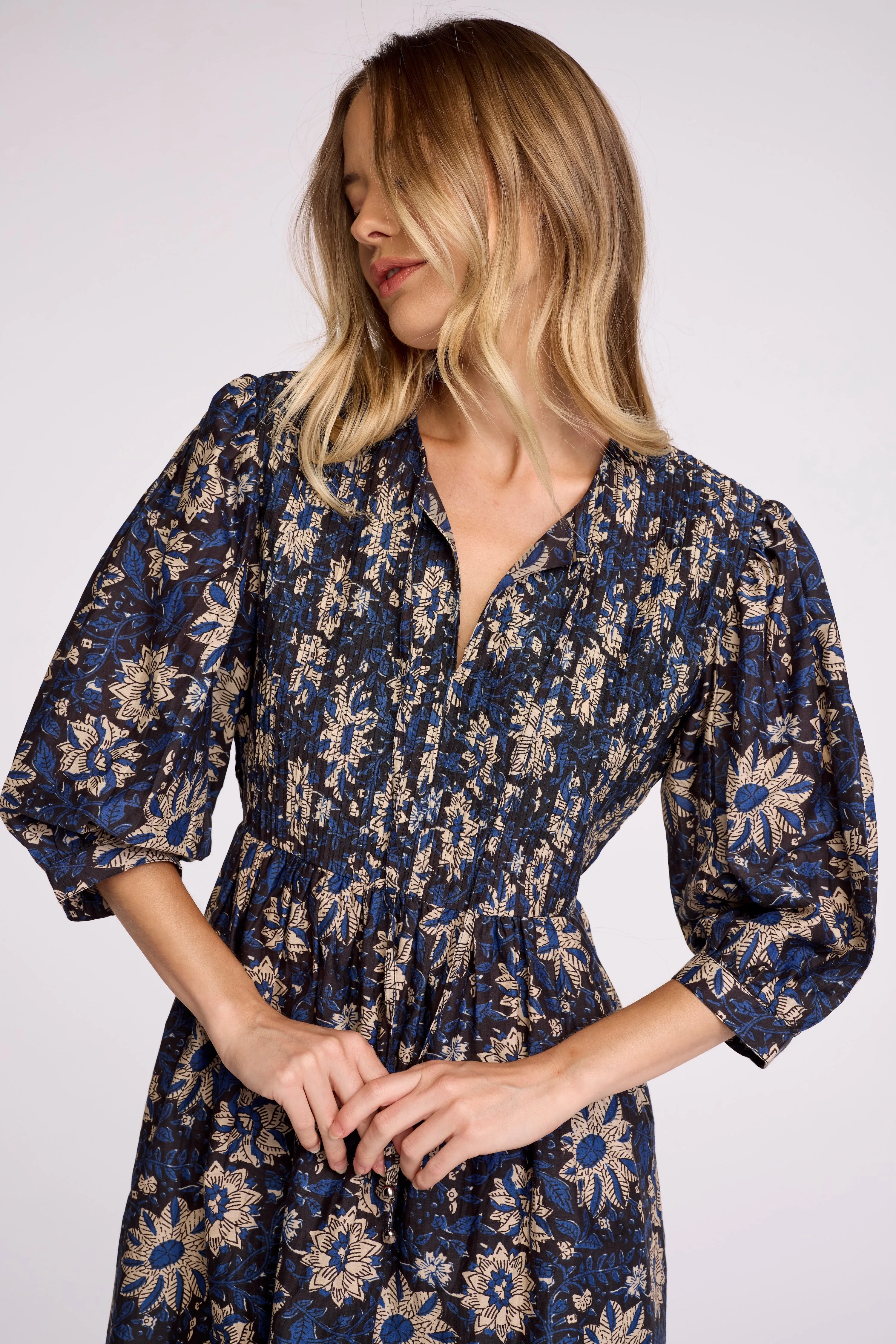 ZERA DRESS sold by We Are Sundays product image thumbnail 3