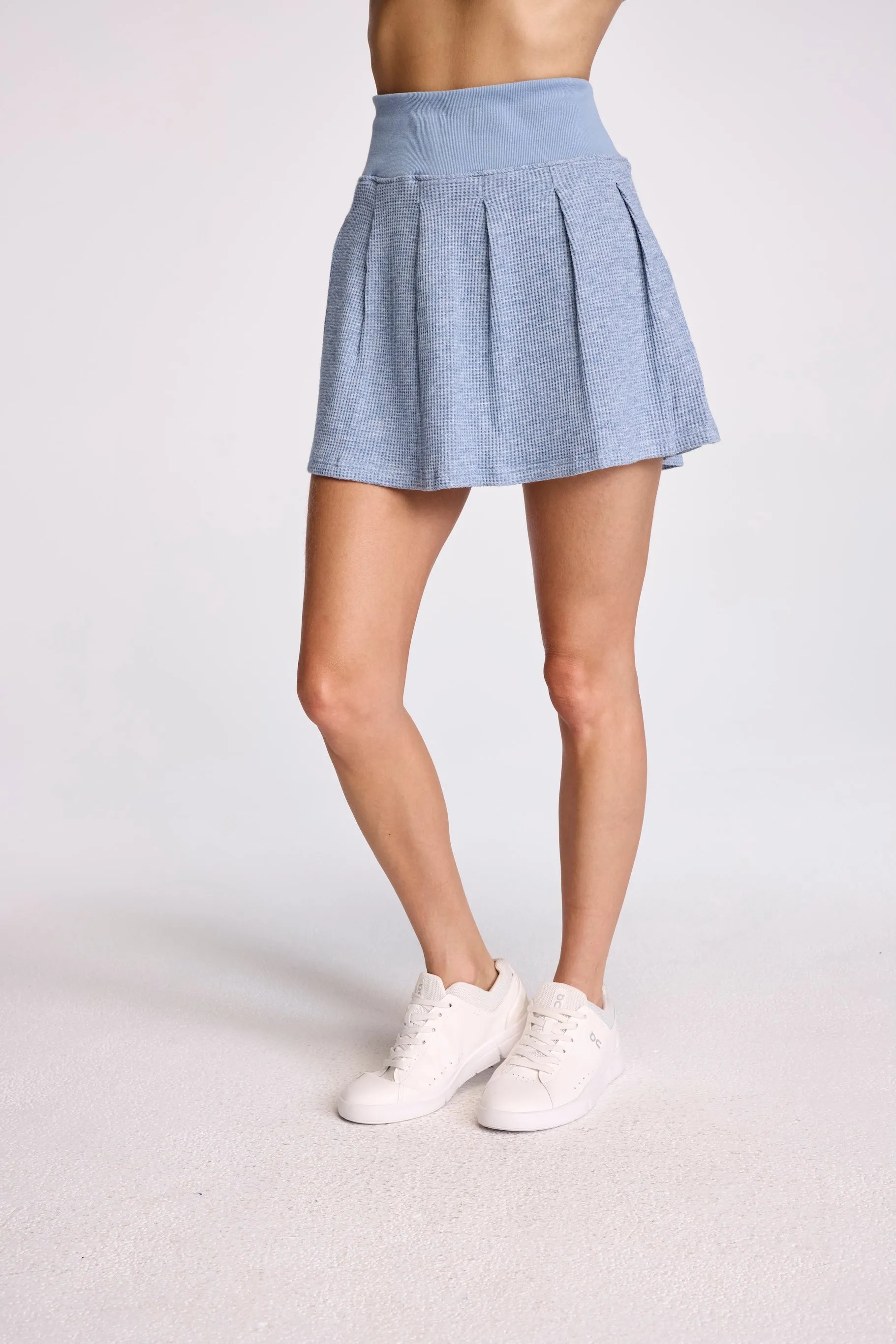 GAVYN SKIRT sold by We Are Sundays product image thumbnail 4
