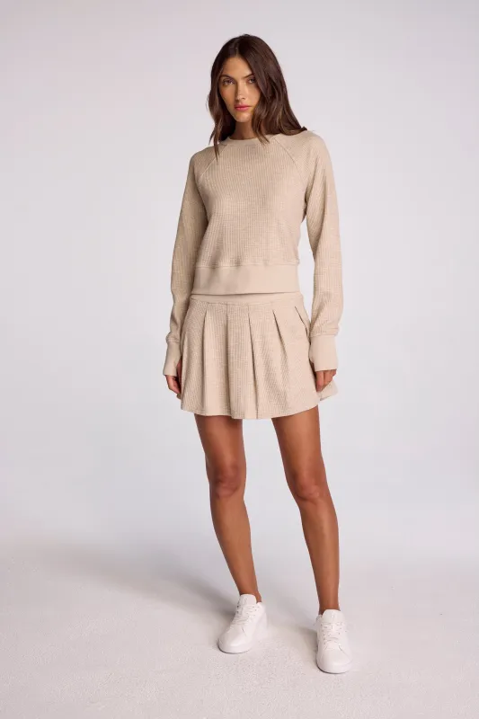 GAVYN SKIRT sold by We Are Sundays