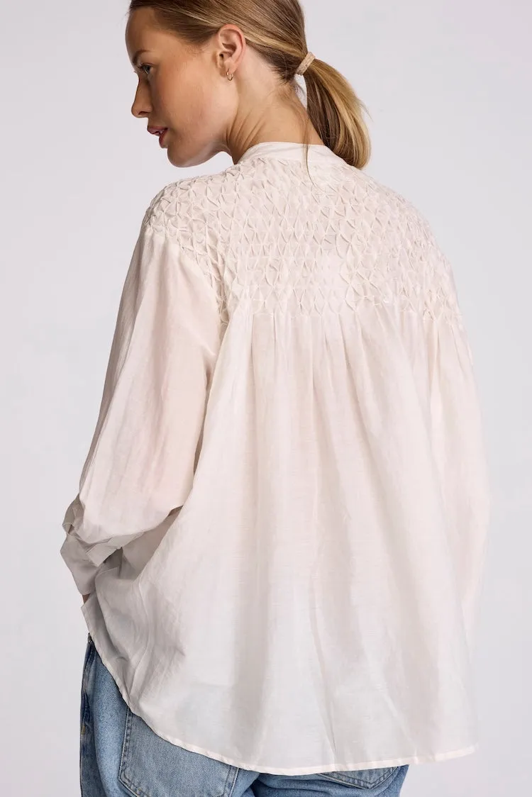 ALFIE SHIRT sold by We Are Sundays product image thumbnail 4