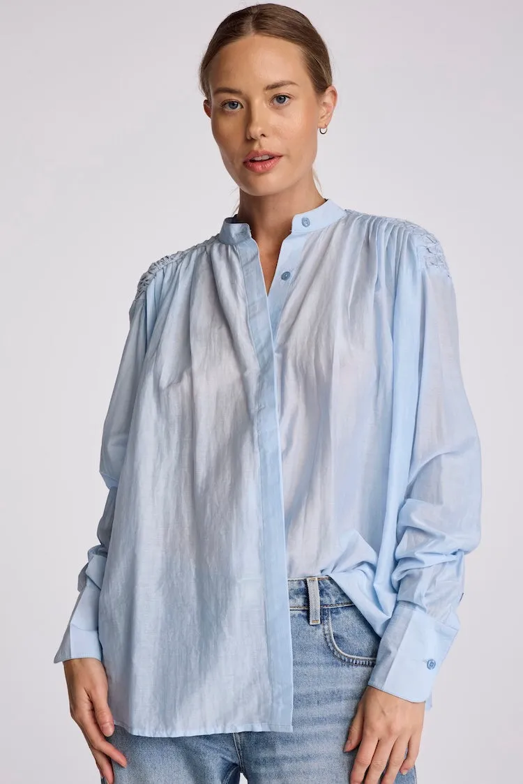 ALFIE SHIRT sold by We Are Sundays product image thumbnail 5