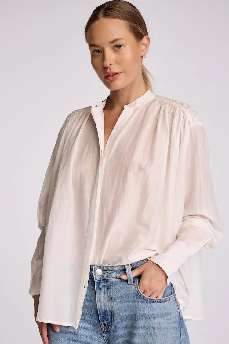 ALFIE SHIRT sold by We Are Sundays