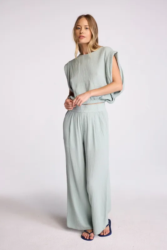 CIARA PANTS made by Sundays