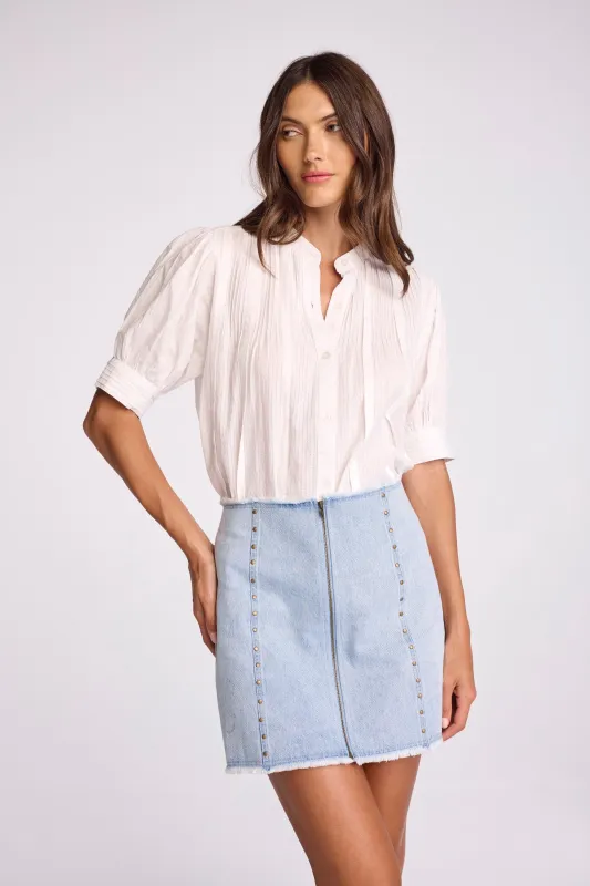 QUINBY SKIRT sold by We Are Sundays