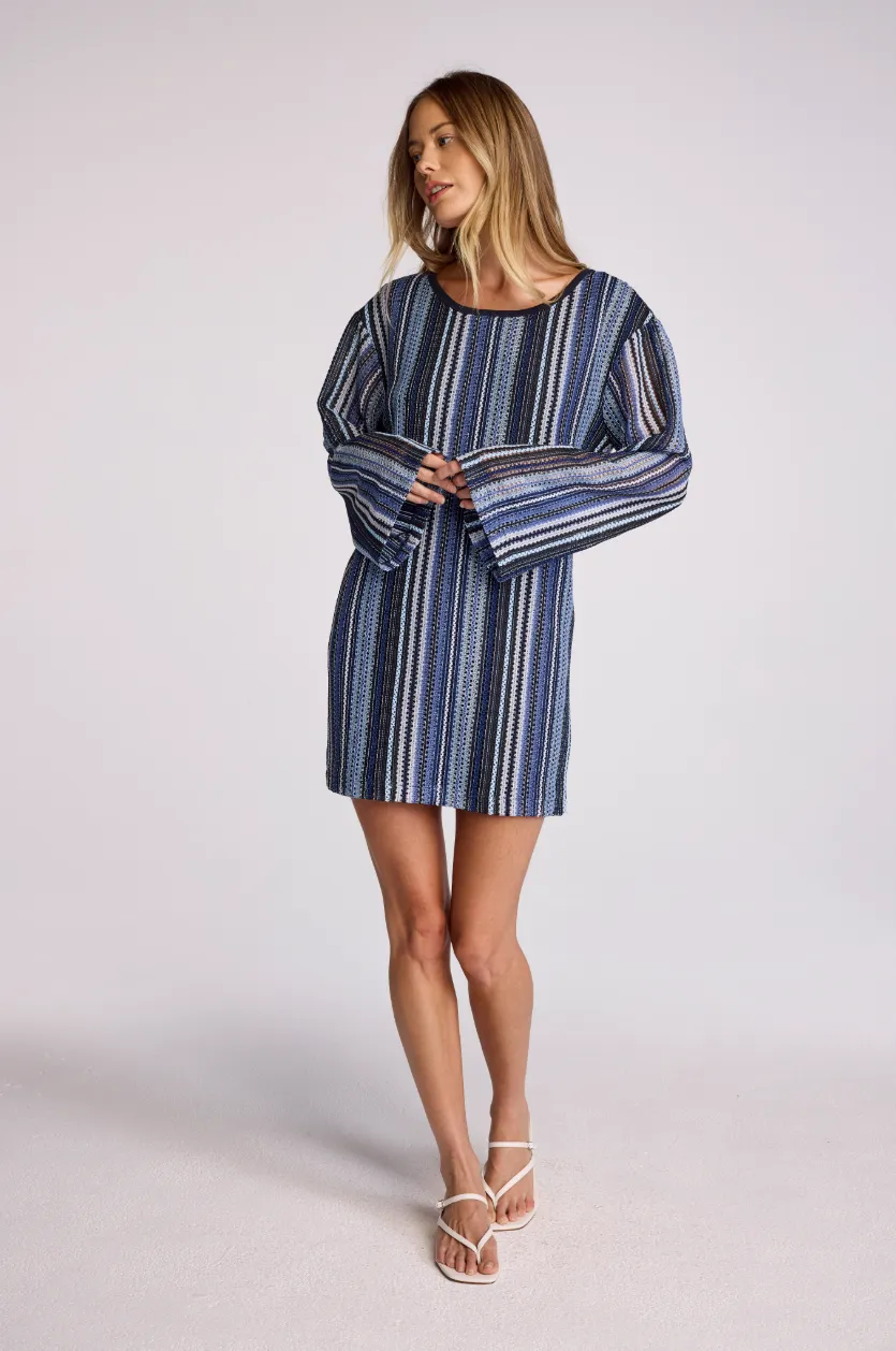 JETT DRESS sold by We Are Sundays product image thumbnail 2