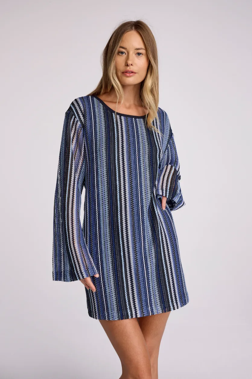 JETT DRESS sold by We Are Sundays