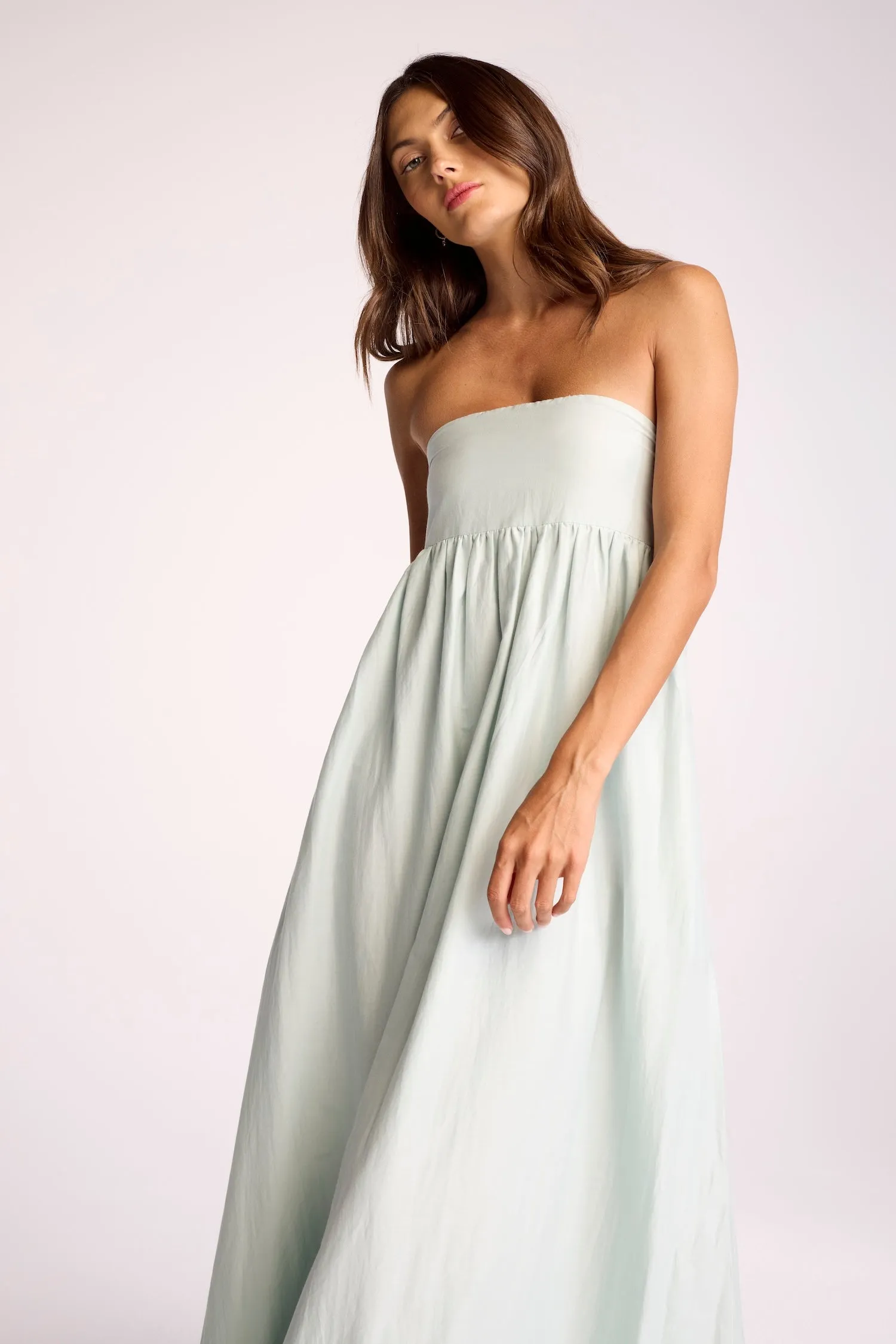 APHRODITE DRESS sold by We Are Sundays product image thumbnail 3