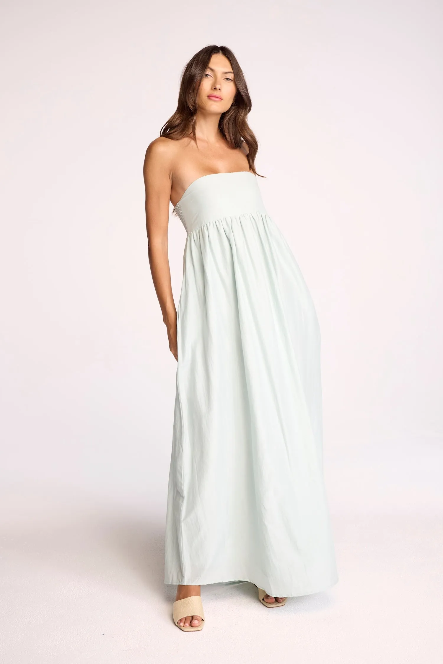 APHRODITE DRESS sold by We Are Sundays product image thumbnail 2