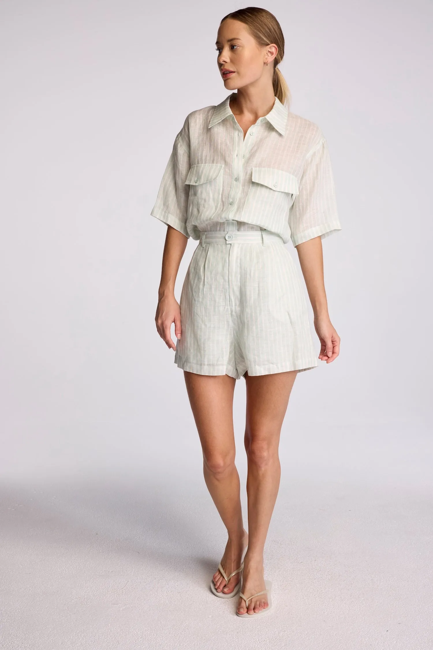 AIDA SHORT sold by We Are Sundays product image thumbnail 3