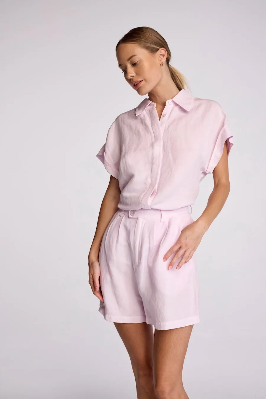 RACHELLE SHORTS sold by We Are Sundays product image thumbnail 5