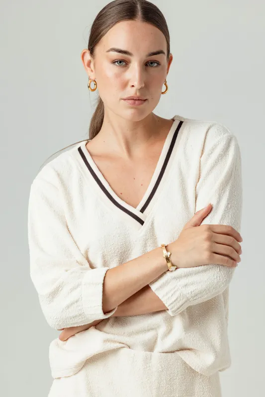 ROXANNE TOP sold by We Are Sundays