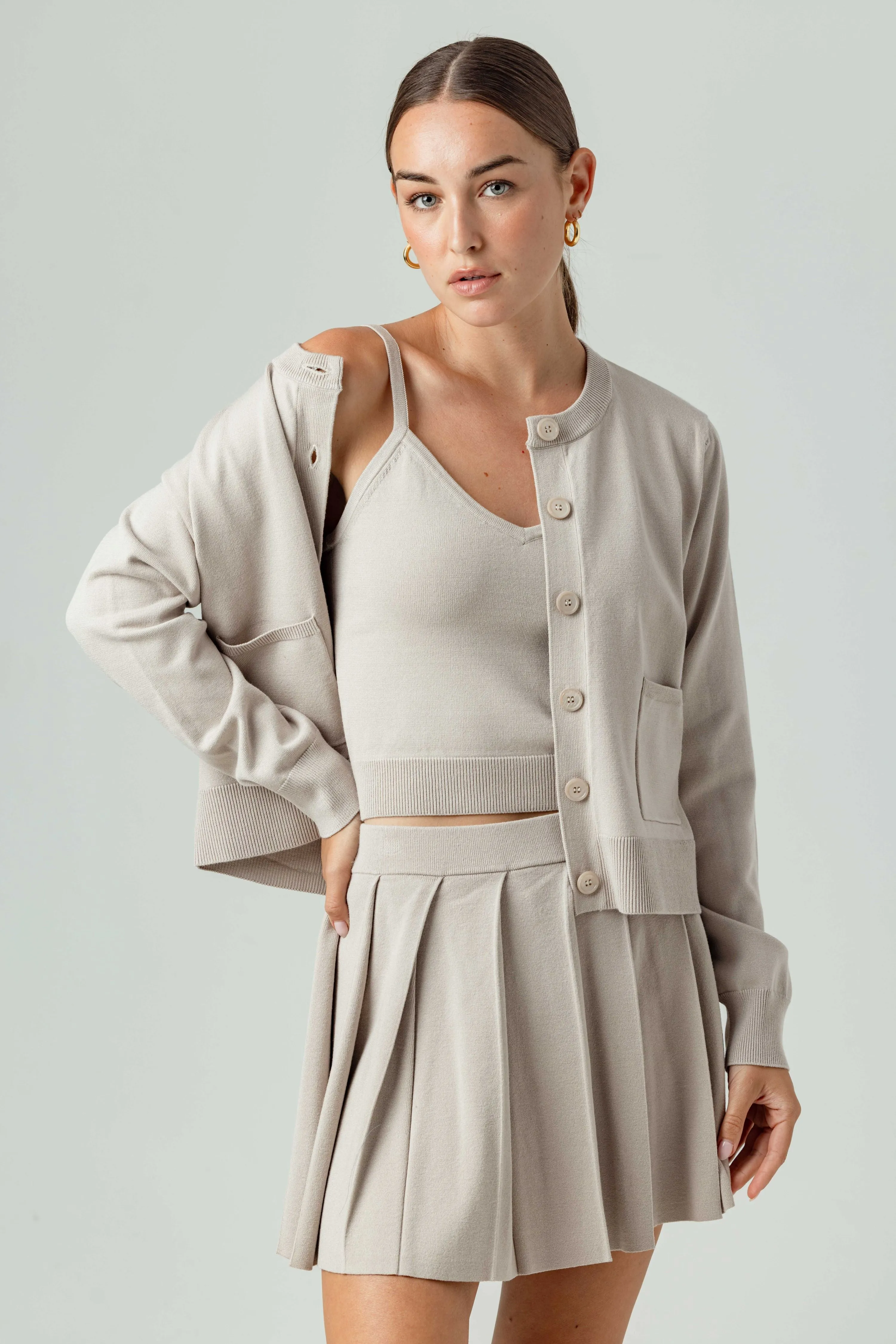 NORA CARDIGAN sold by We Are Sundays product image thumbnail 4