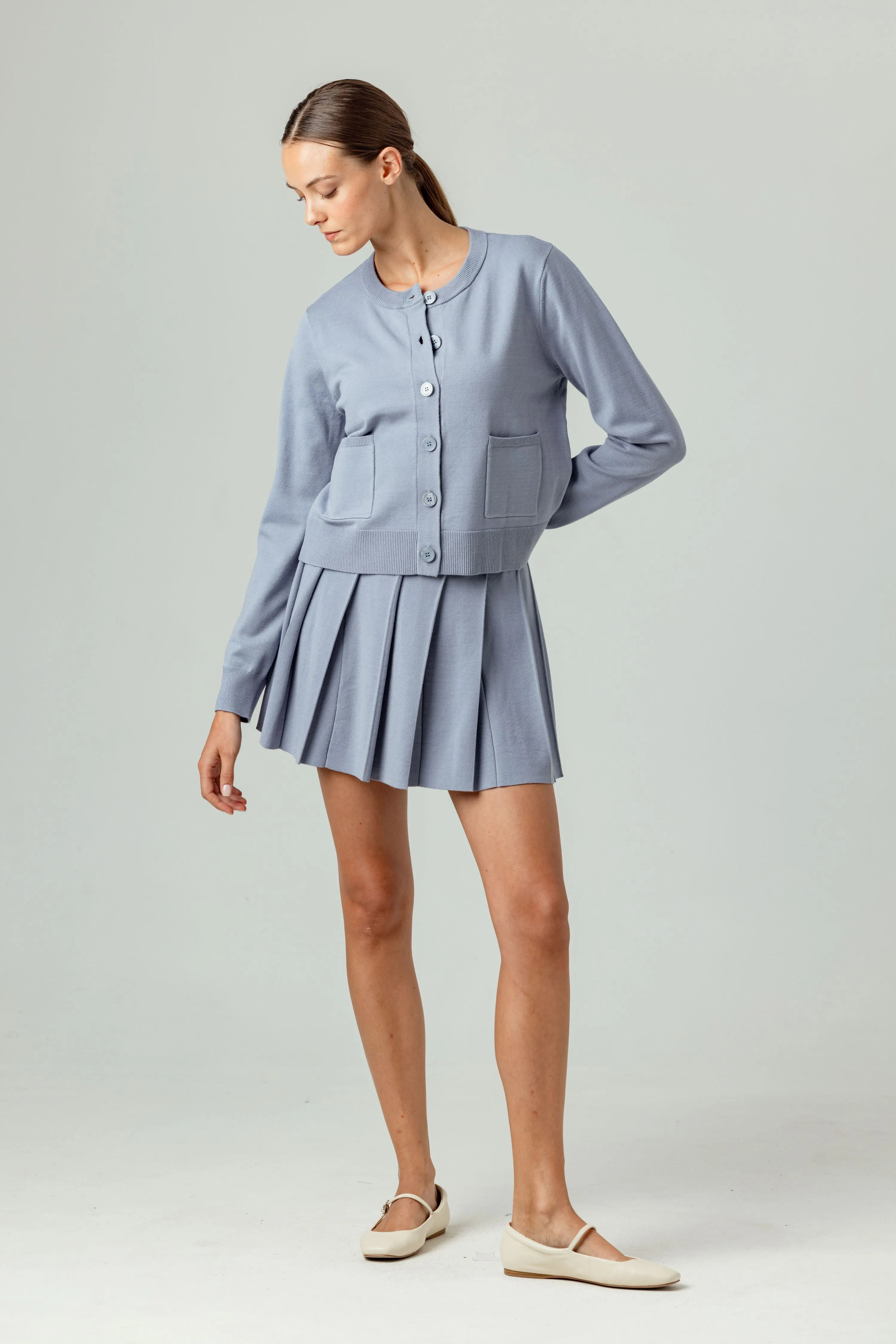 NORA CARDIGAN sold by We Are Sundays product image thumbnail 2