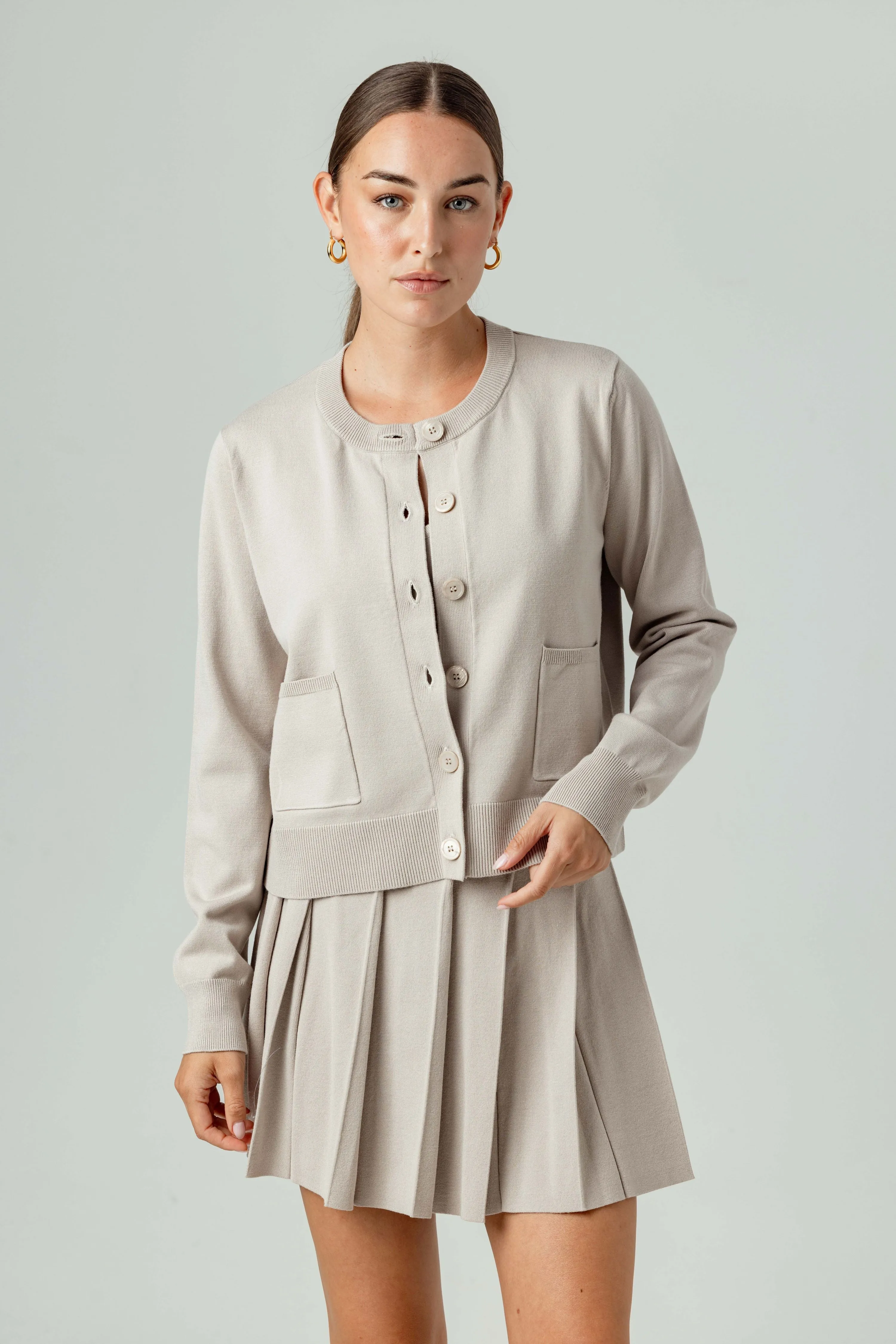 NORA CARDIGAN sold by We Are Sundays product image thumbnail 5