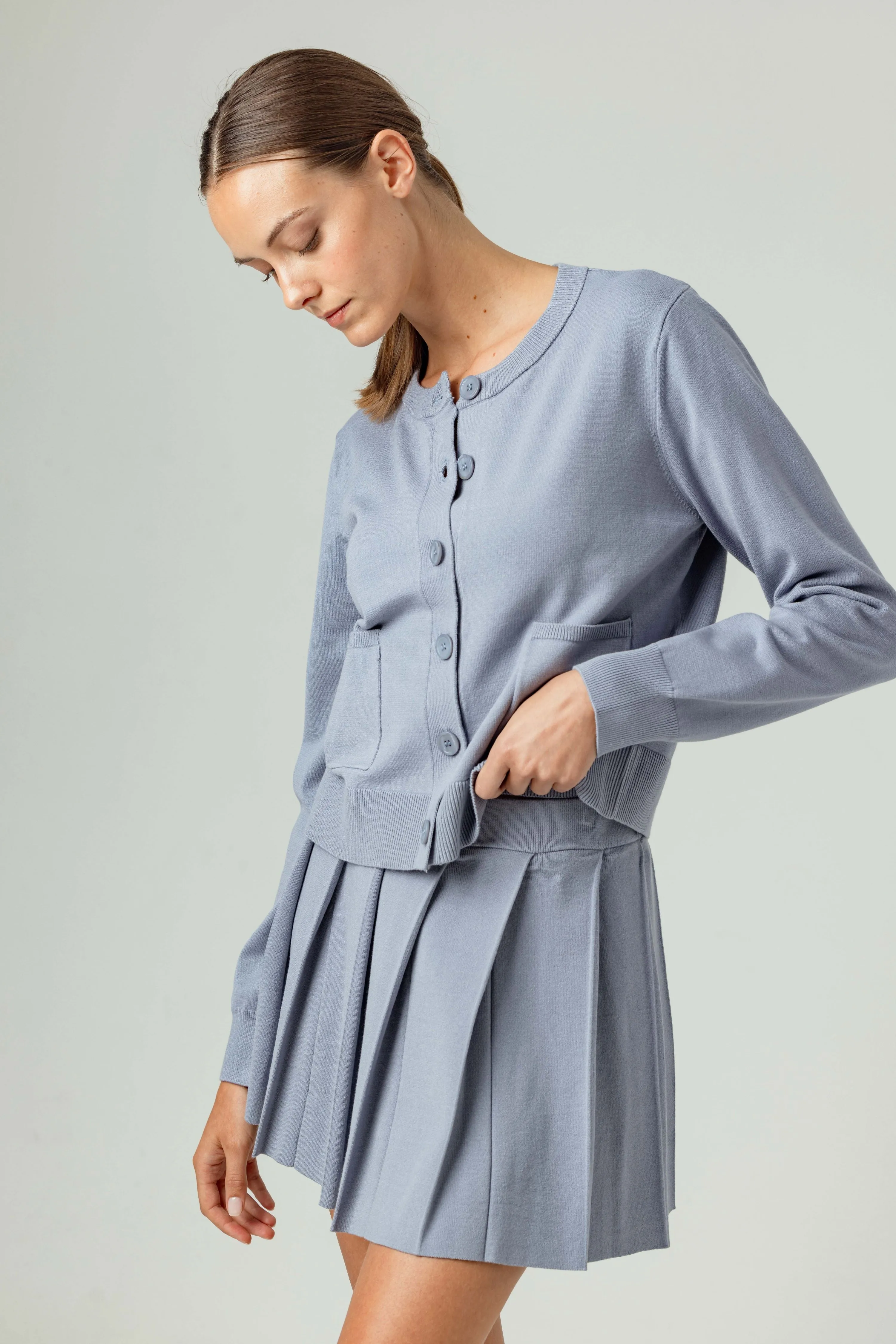 NORA CARDIGAN sold by We Are Sundays