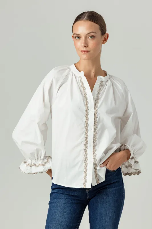 DREW SHIRT sold by We Are Sundays