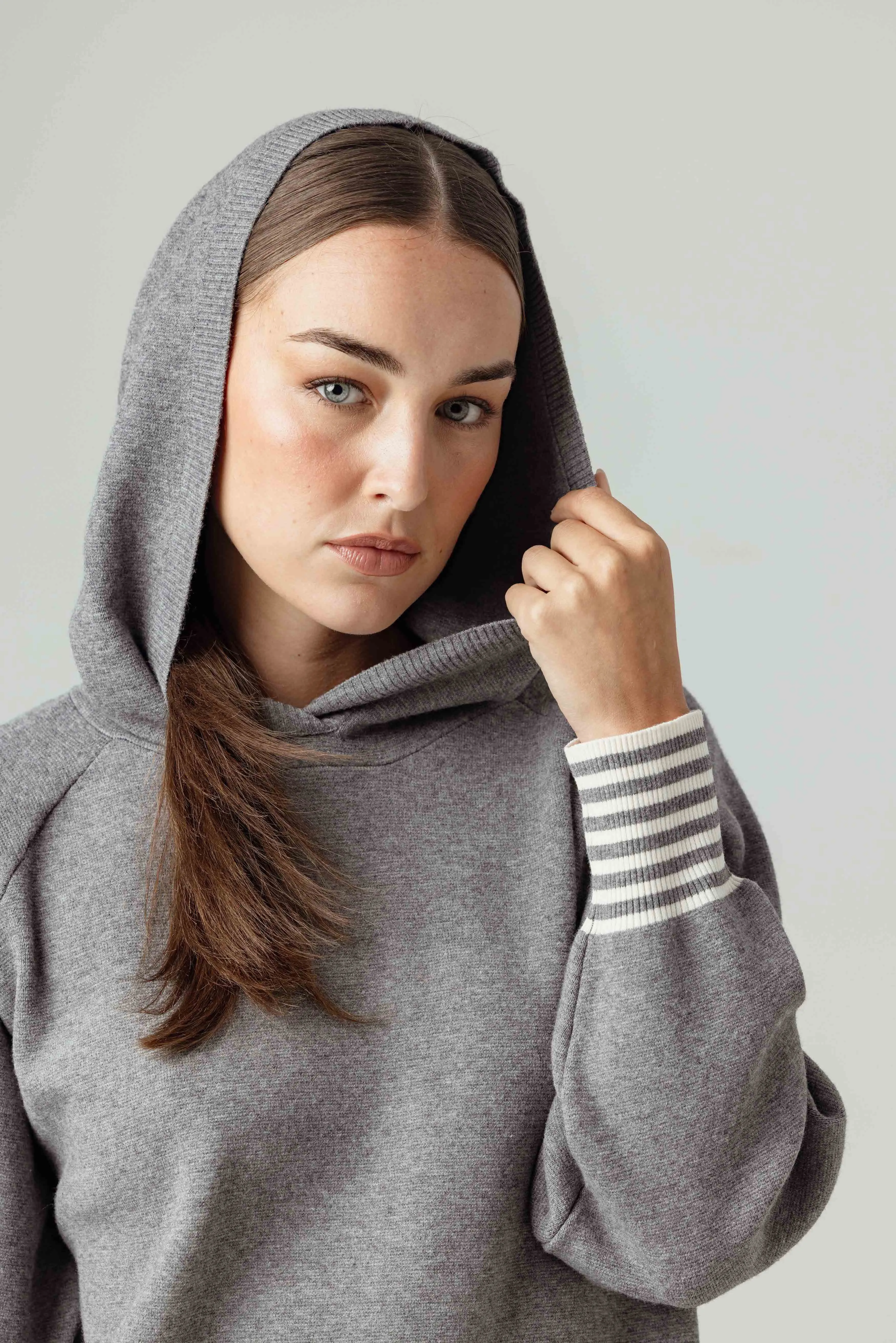 AIRA HOODIE sold by We Are Sundays product image thumbnail 3
