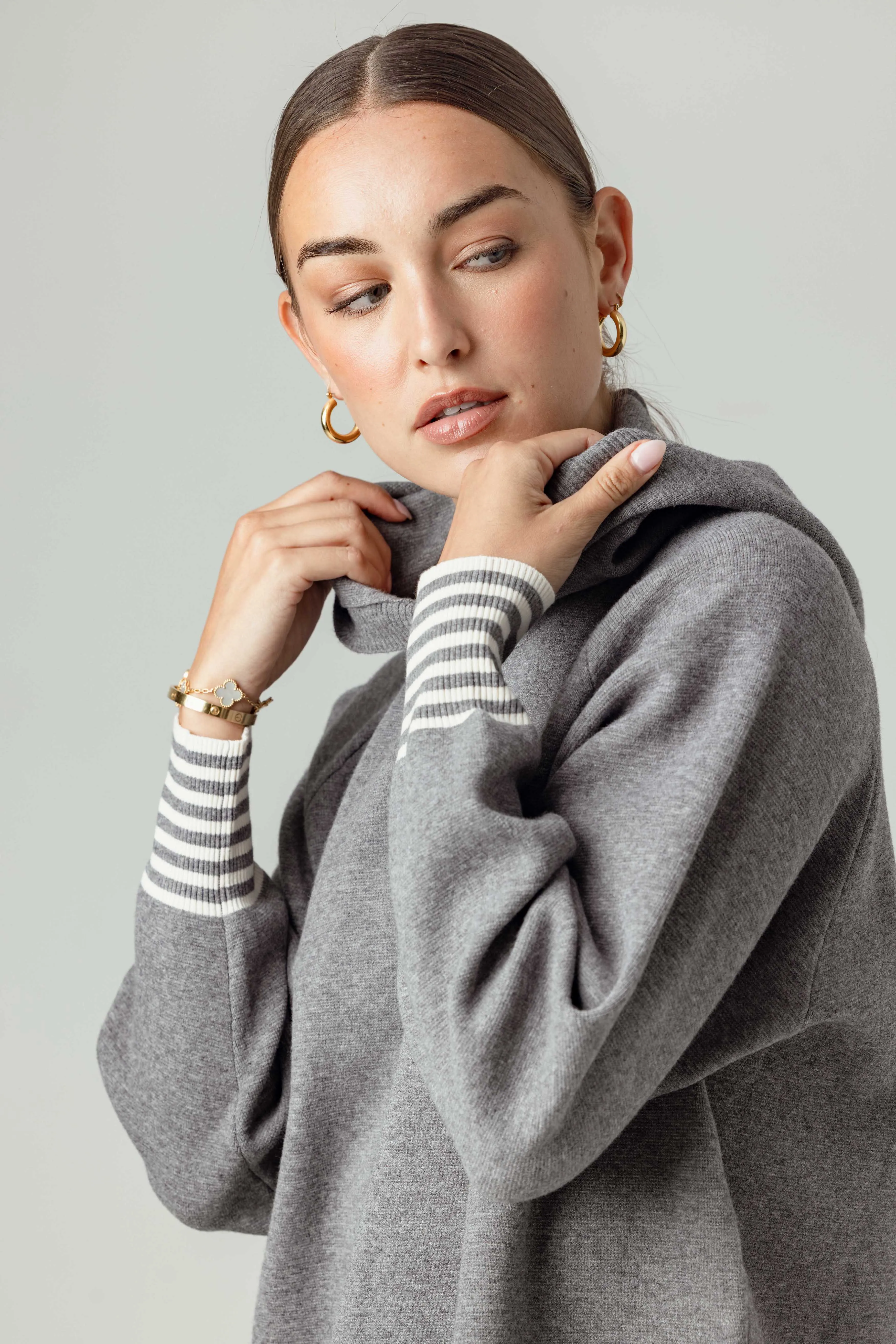 AIRA HOODIE sold by We Are Sundays product image thumbnail 2