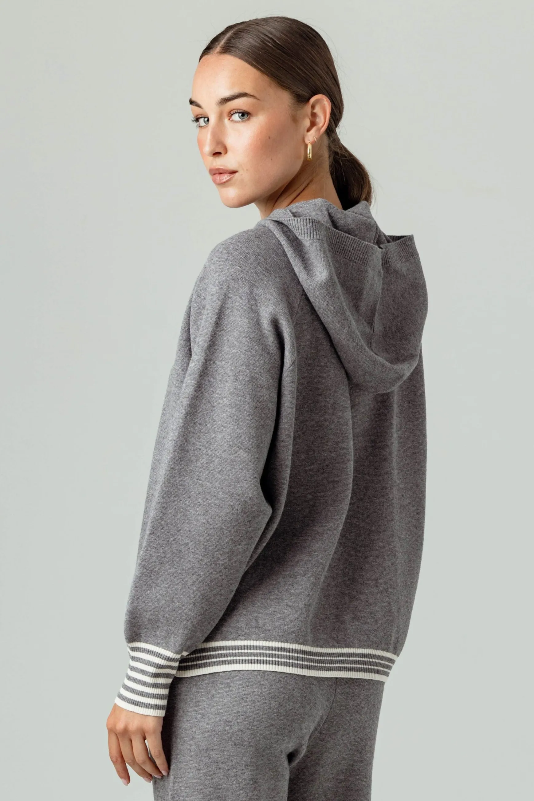 AIRA HOODIE sold by We Are Sundays