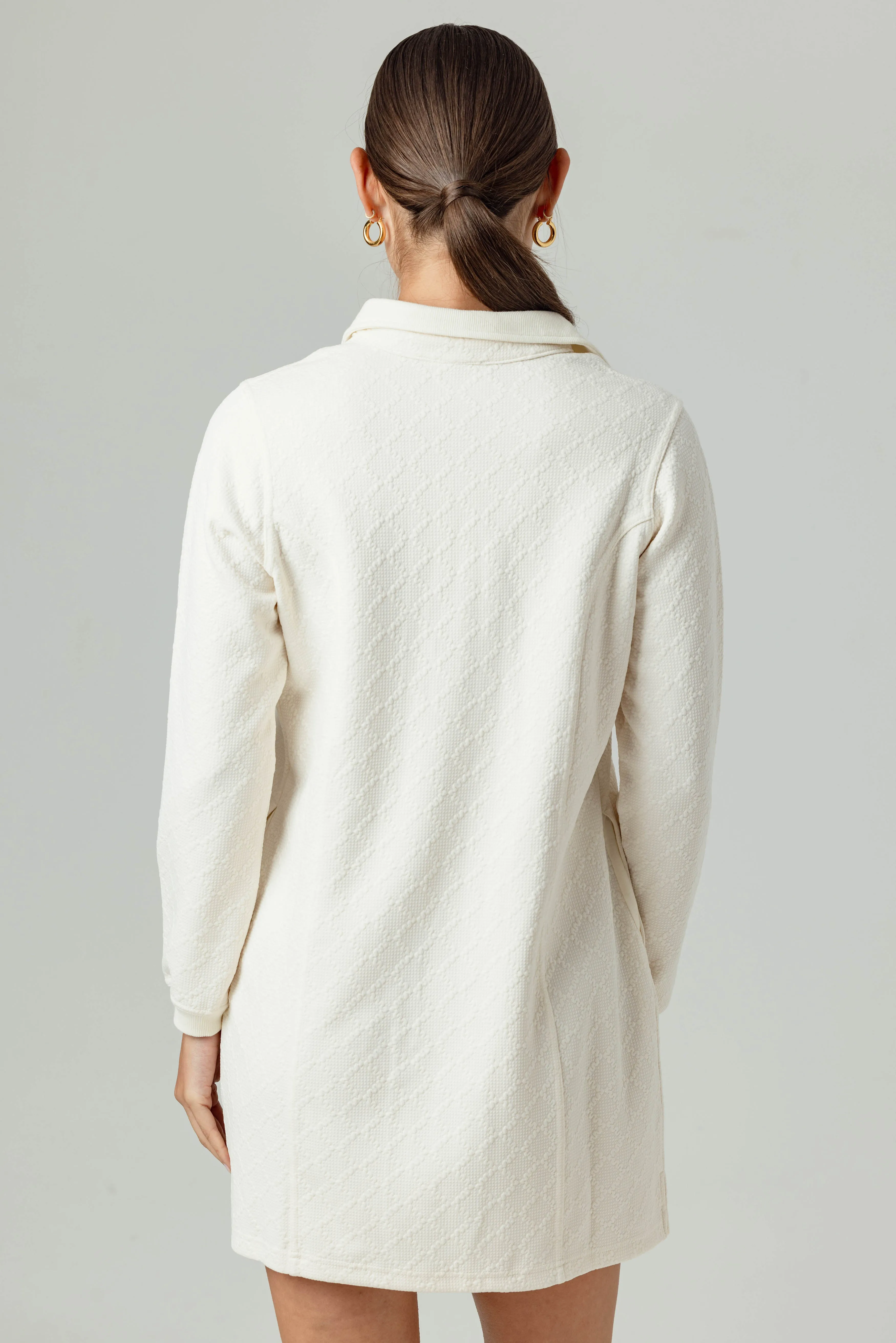 ELLIOT DRESS sold by We Are Sundays product image thumbnail 5