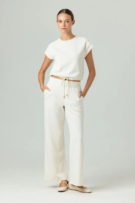 LOUELLE PANTS sold by We Are Sundays