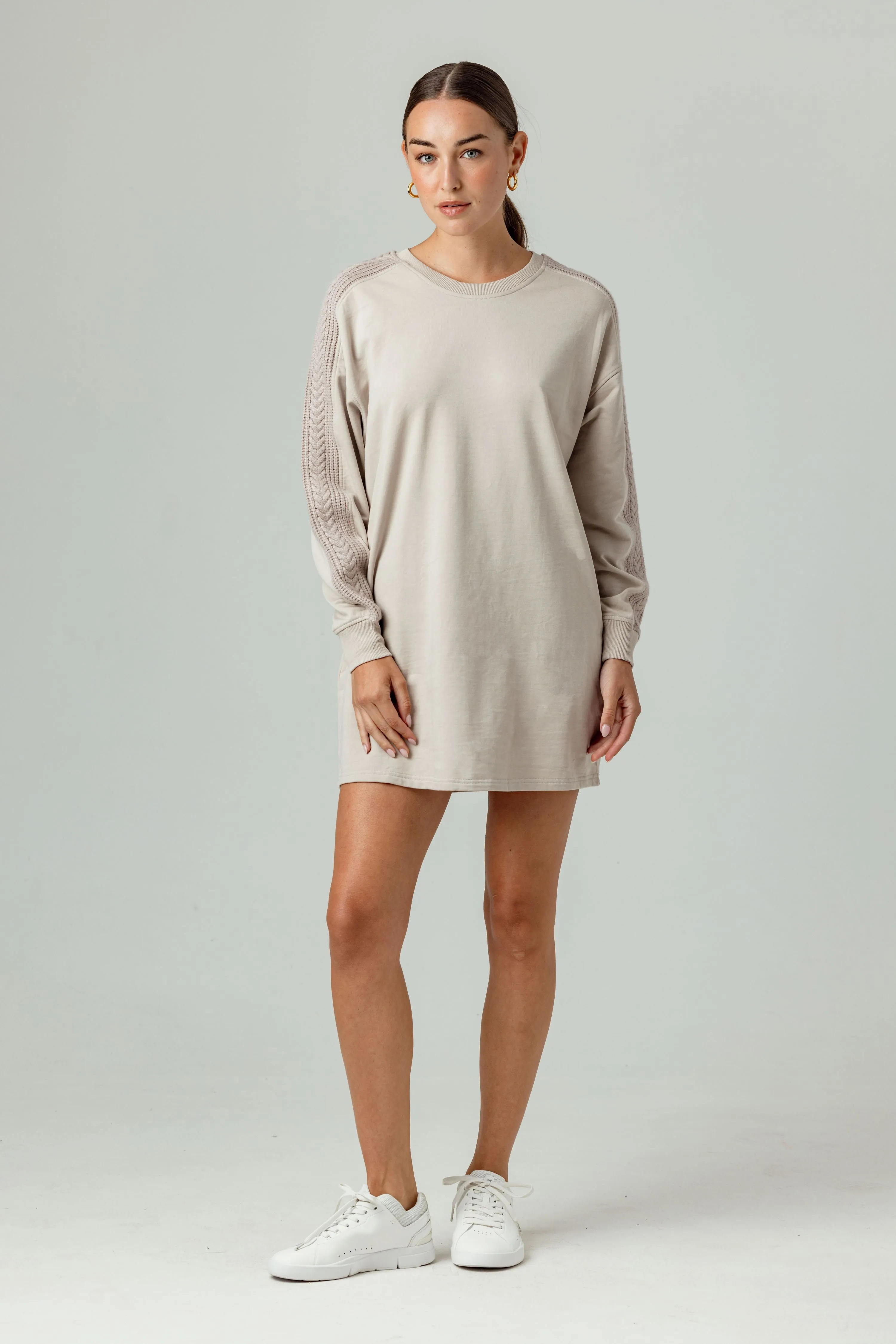 ROSEMARY DRESS sold by We Are Sundays product image thumbnail 2