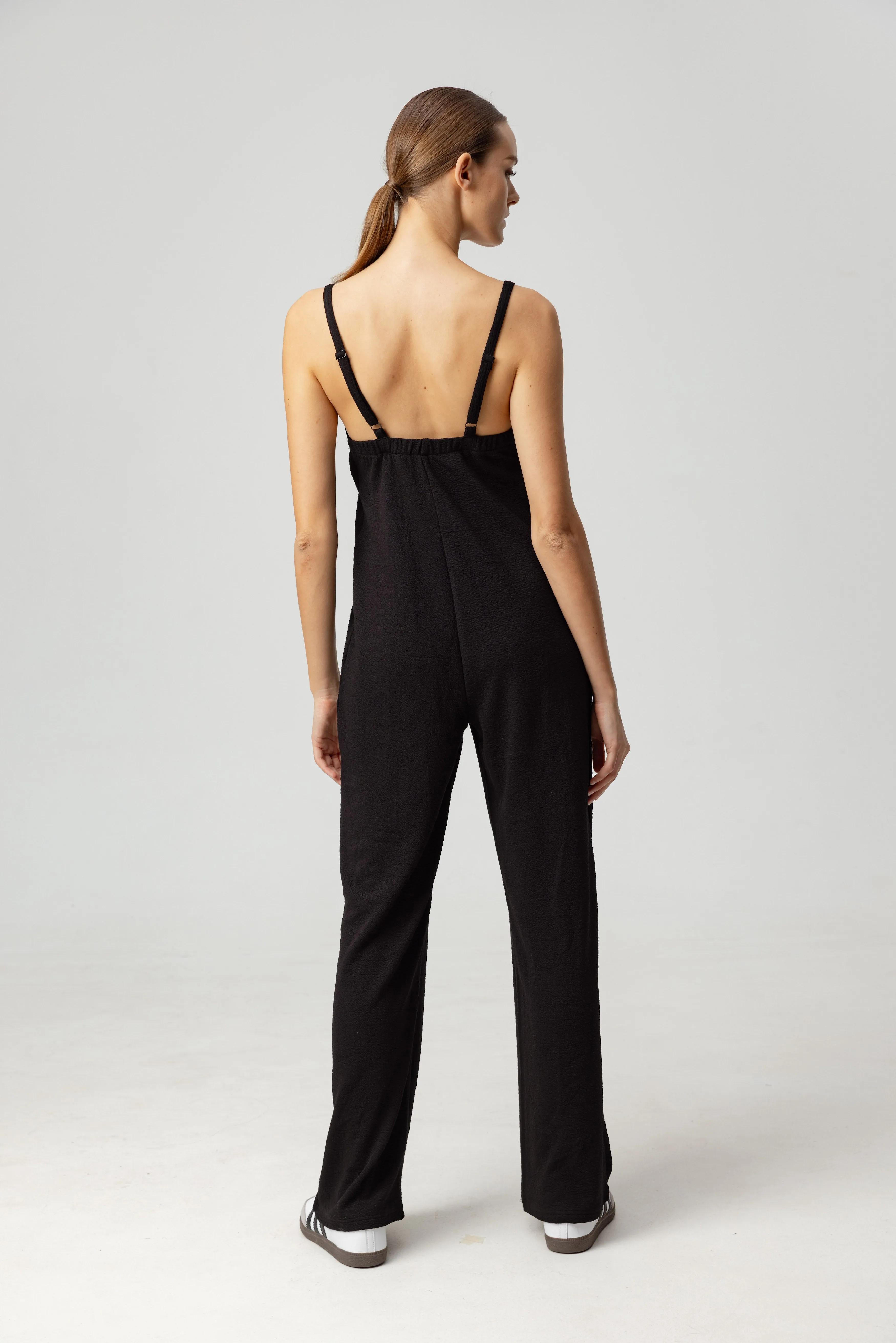 ZORA JUMPSUIT sold by We Are Sundays product image thumbnail 2