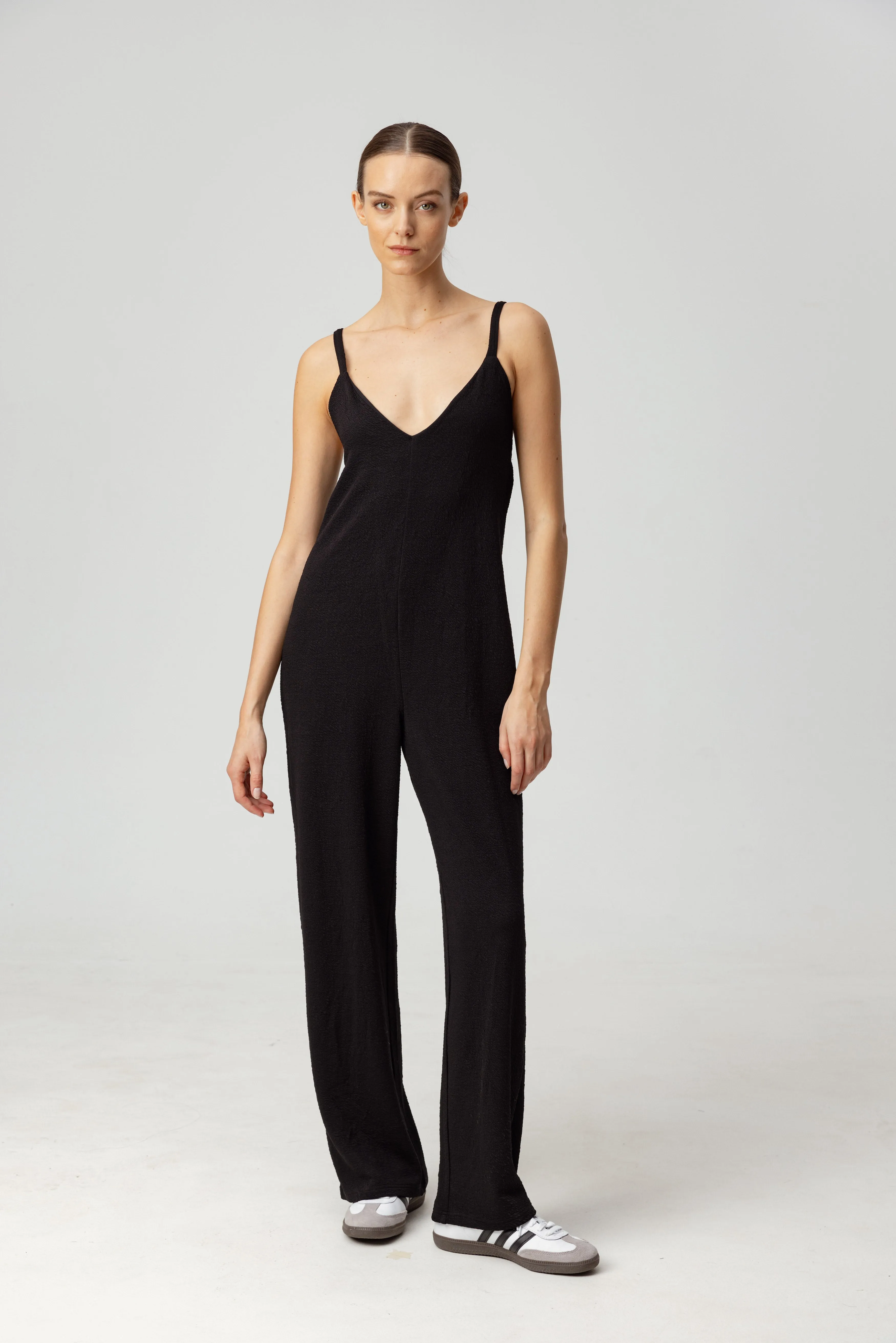 ZORA JUMPSUIT sold by We Are Sundays