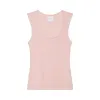 RIB TAYLOR TANK sold by We Are Sundays