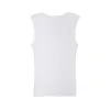 RIB TAYLOR TANK sold by We Are Sundays