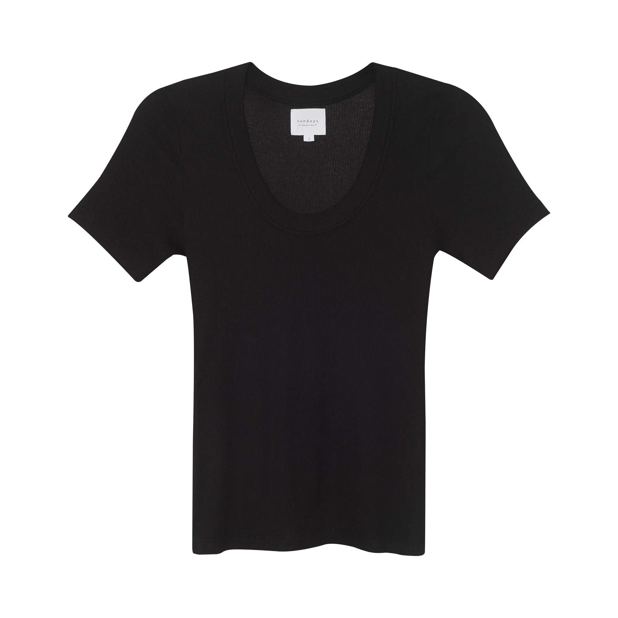 MOXY TEE sold by We Are Sundays product image thumbnail 3