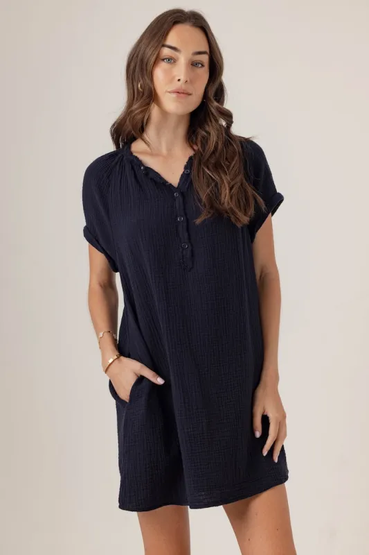 NINETTE DRESS sold by We Are Sundays