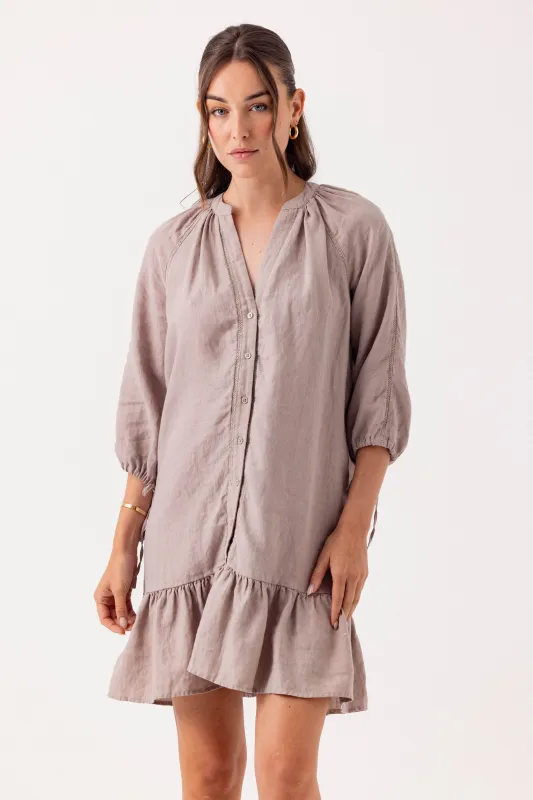 TELSIE DRESS sold by We Are Sundays