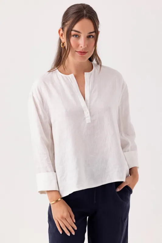 LEVO SHIRT sold by We Are Sundays