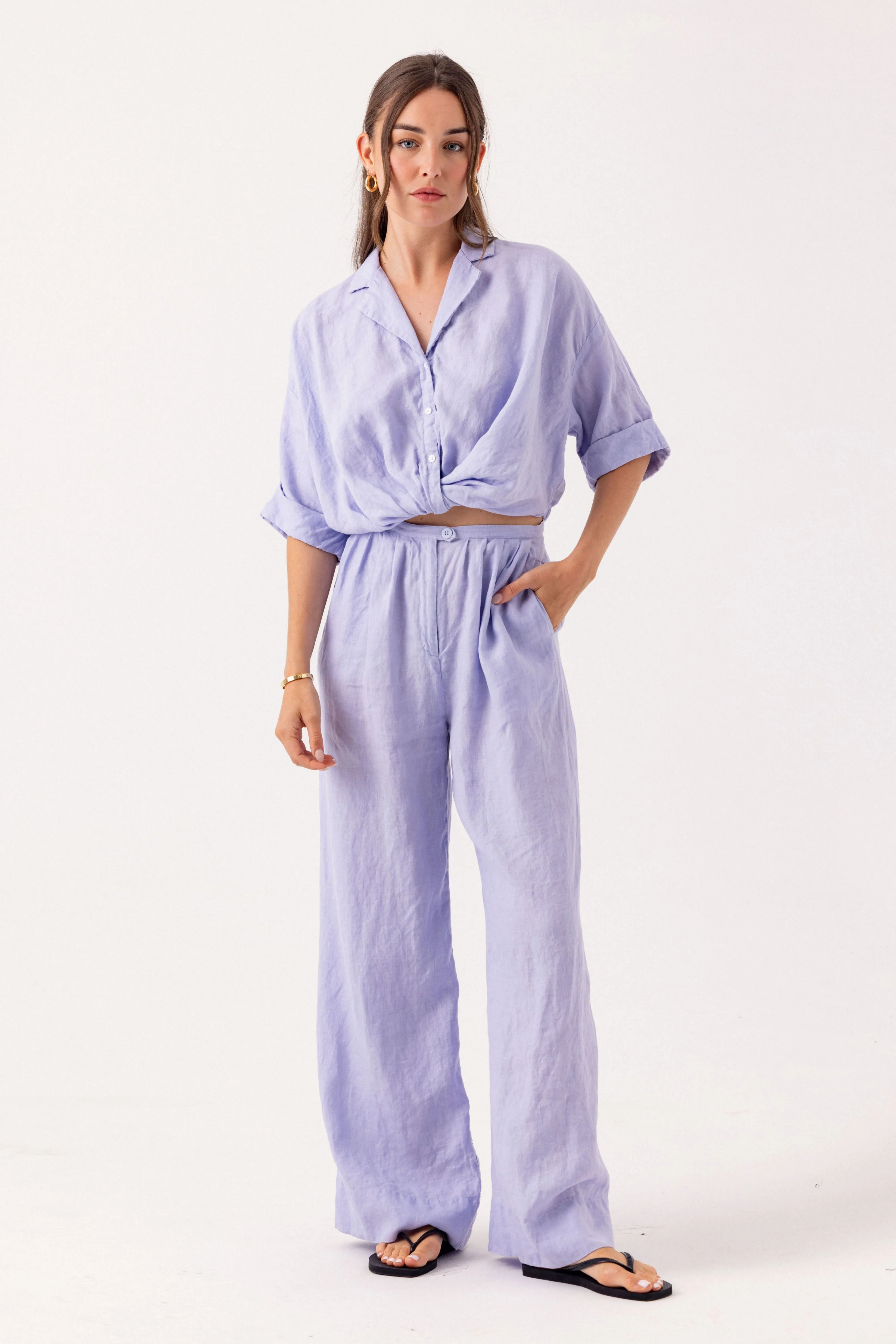 SYLVIE PANTS sold by We Are Sundays