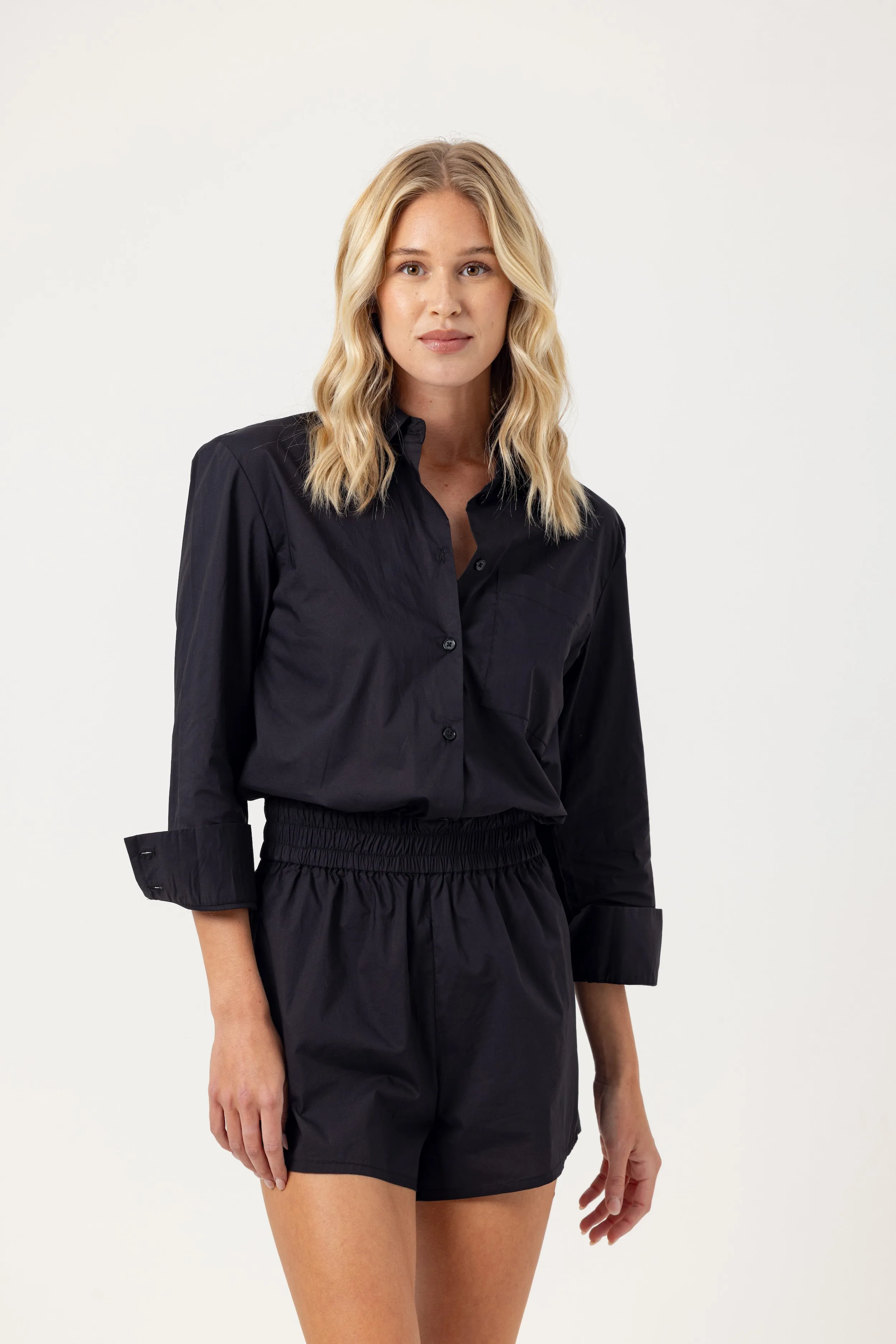 LOTTIE ROMPER sold by We Are Sundays product image thumbnail 2