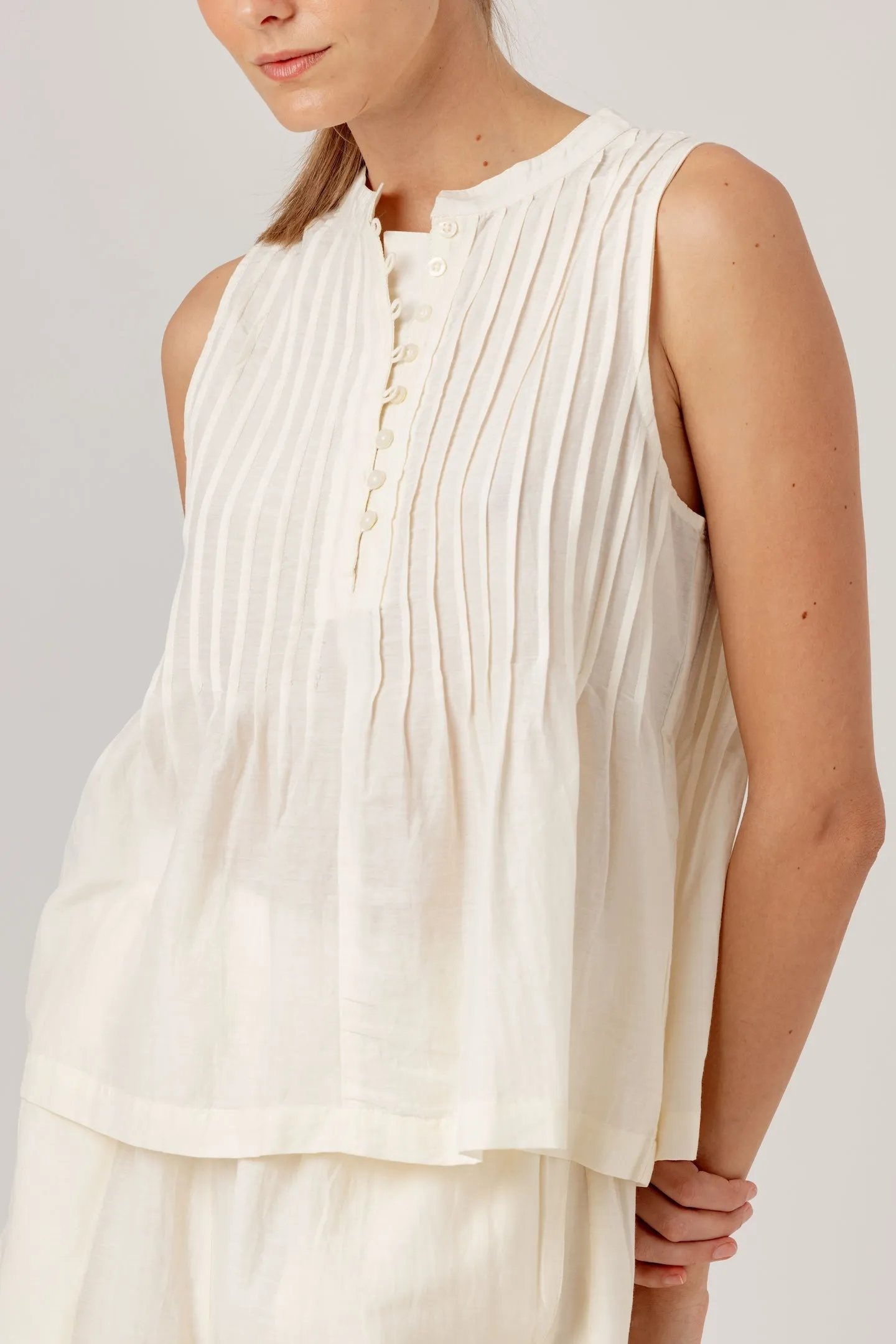 LYDIE TOP sold by We Are Sundays product image thumbnail 2