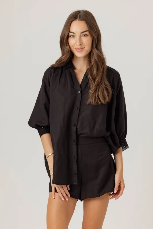 ROSALIE SHIRT sold by We Are Sundays