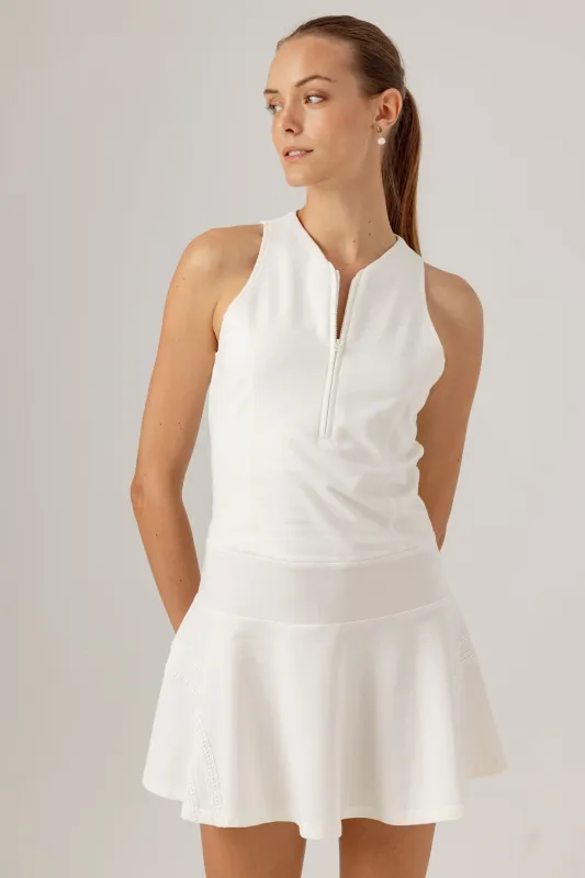 LILOU DRESS made by We Are Sundays
