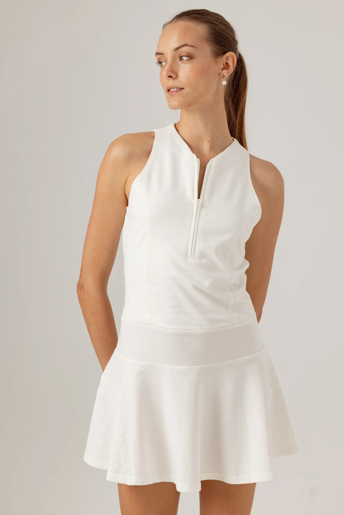 LILOU DRESS sold by We Are Sundays