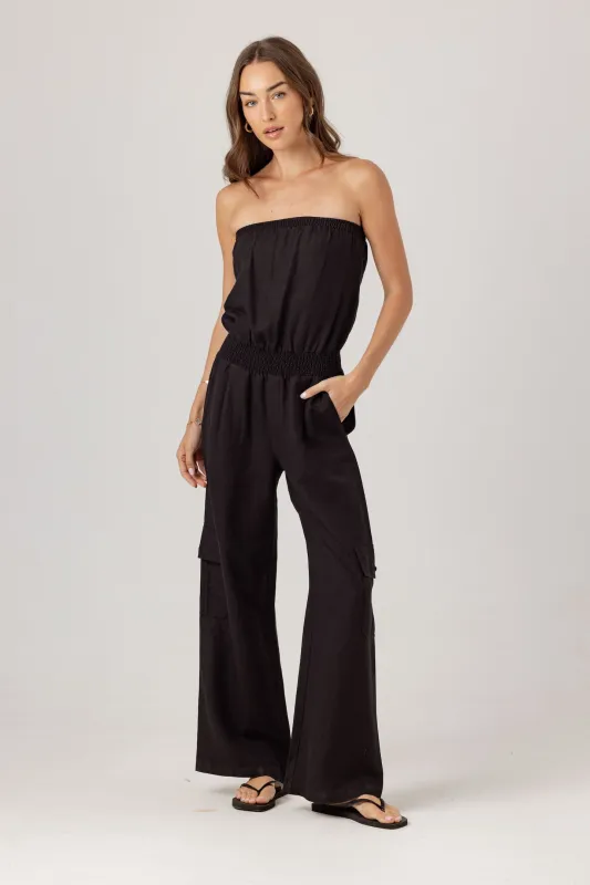 AMIA JUMPSUIT sold by We Are Sundays