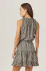 GINGHAM BLISSE DRESS sold by We Are Sundays