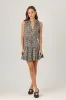 GINGHAM BLISSE DRESS sold by We Are Sundays