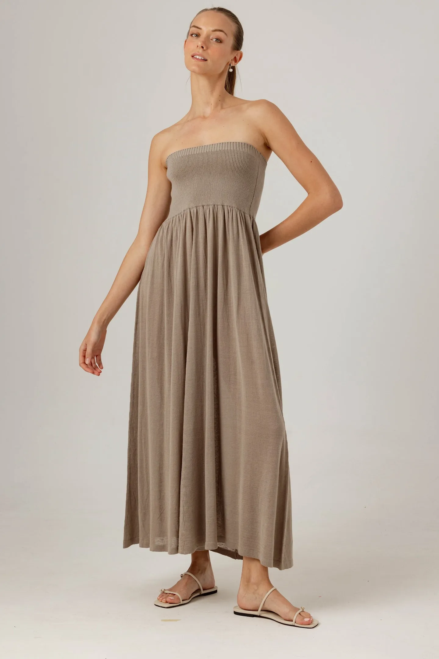 JEANNE DRESS sold by We Are Sundays product image thumbnail 2