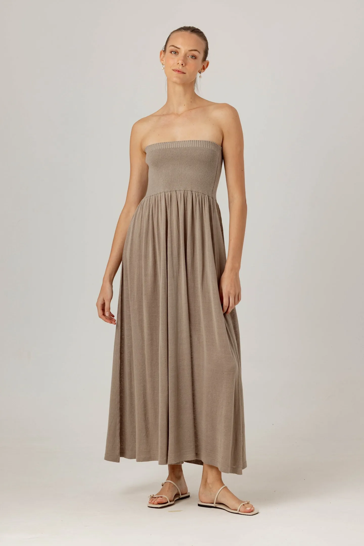 JEANNE DRESS sold by We Are Sundays