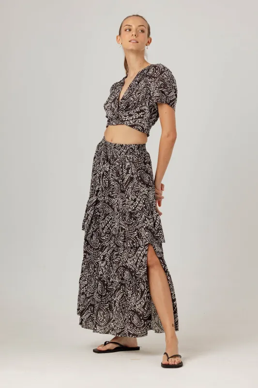 YARA SKIRT sold by We Are Sundays