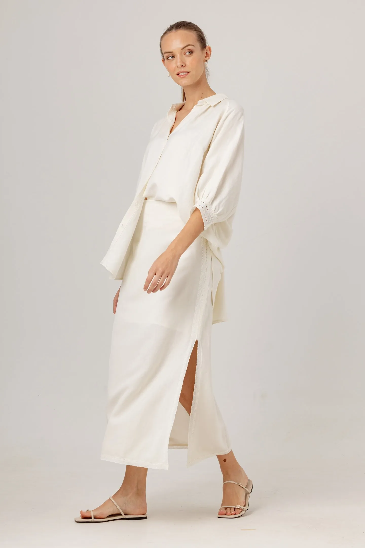 AKRISNA SKIRT sold by We Are Sundays product image thumbnail 2