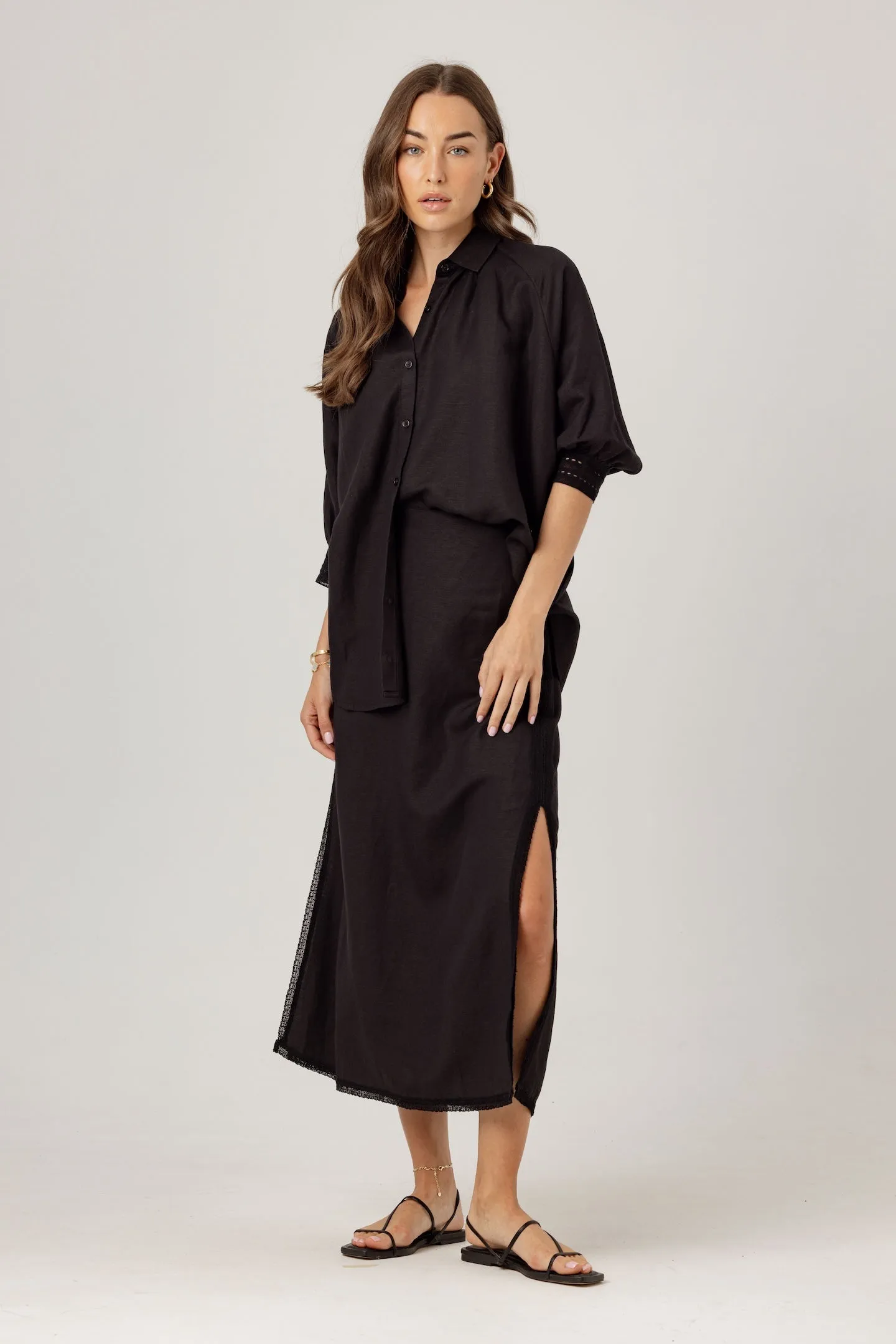 AKRISNA SKIRT sold by We Are Sundays