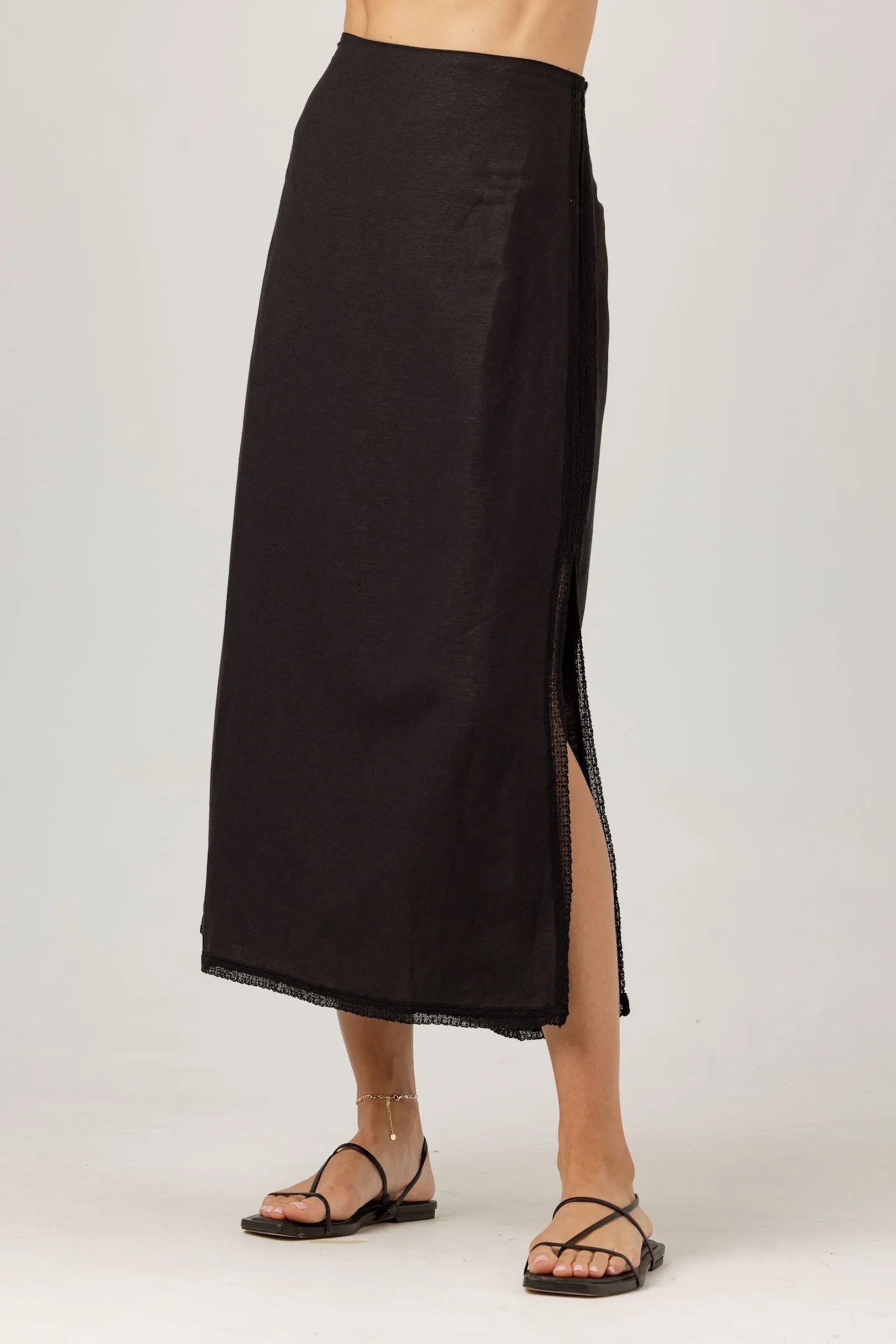 AKRISNA SKIRT sold by We Are Sundays product image thumbnail 3